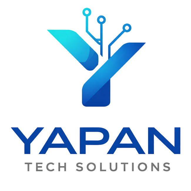 Yapan Tech
